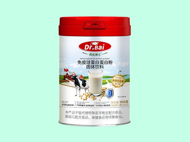 免疫球蛋白蛋白粉