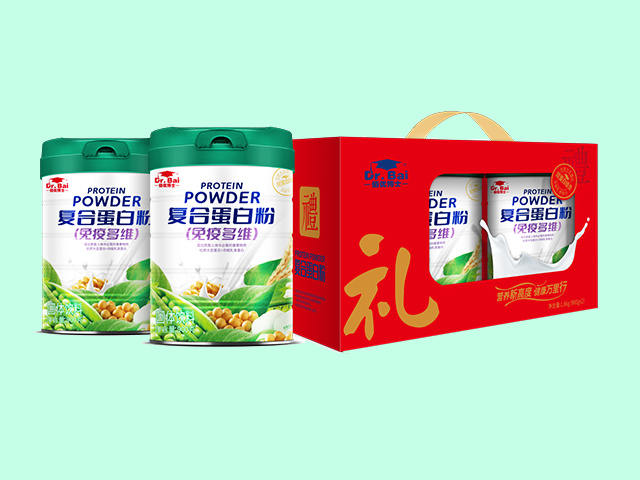 免疫多维（礼盒）