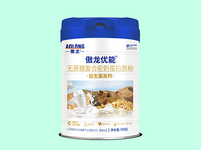 驼奶（蛋白质）