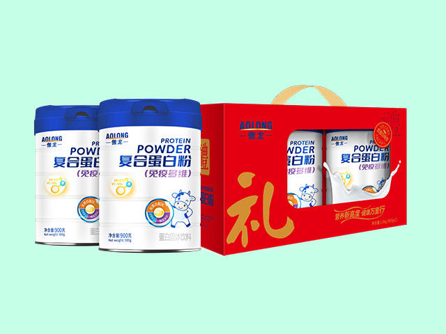 免疫多维（礼盒）