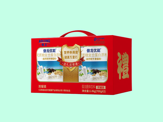 牦牛奶