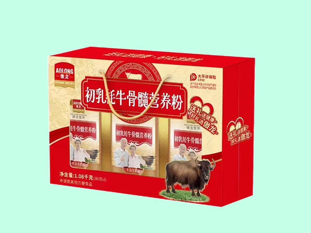 初乳牦牛骨髓营养粉