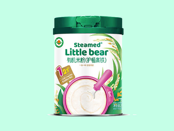 有机米粉（护畅高铁）